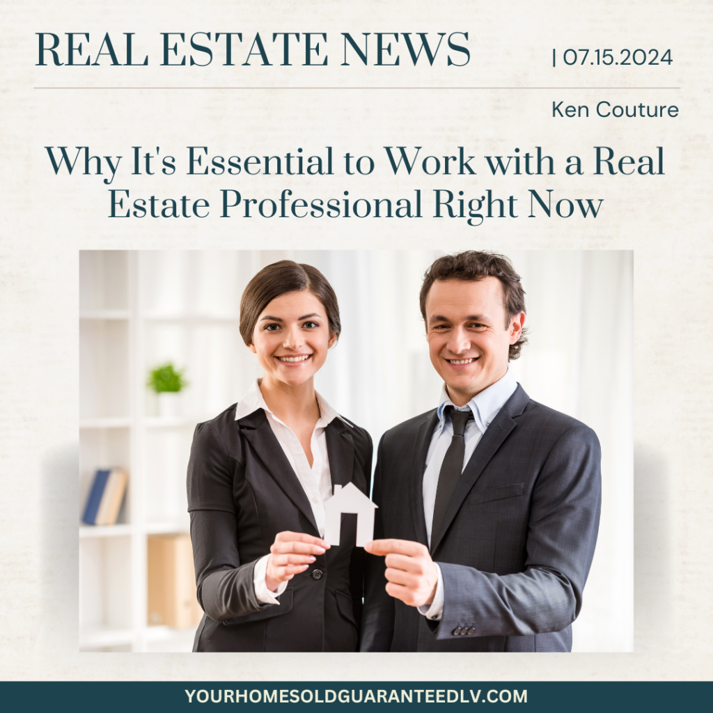 Your Home Sold Guaranteed - Couture Realty Team