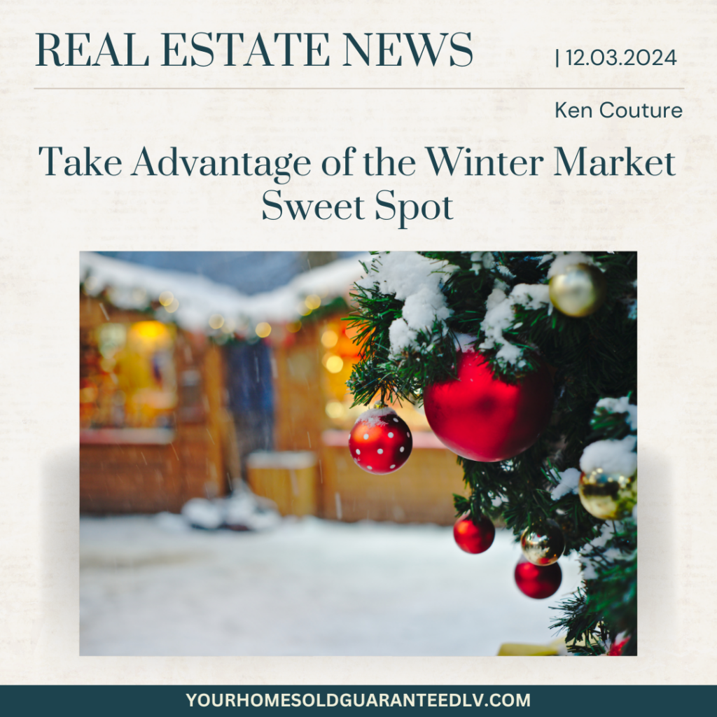 Your Home Sold Guaranteed - Couture Realty Team