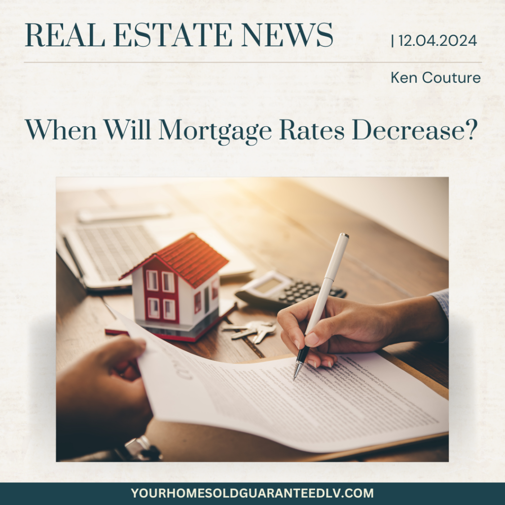 Your Home Sold Guaranteed - Couture Realty Team