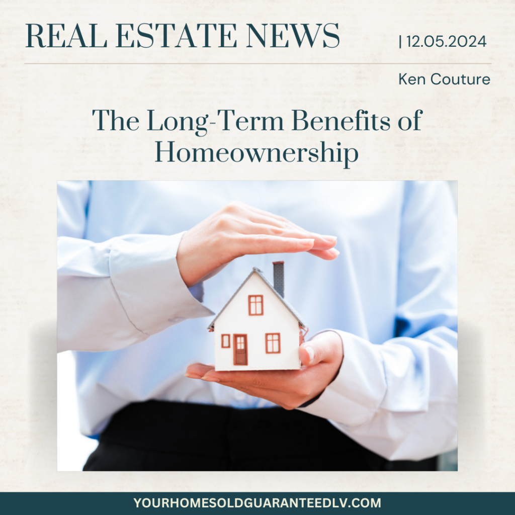 Your Home Sold Guaranteed - Couture Realty Team