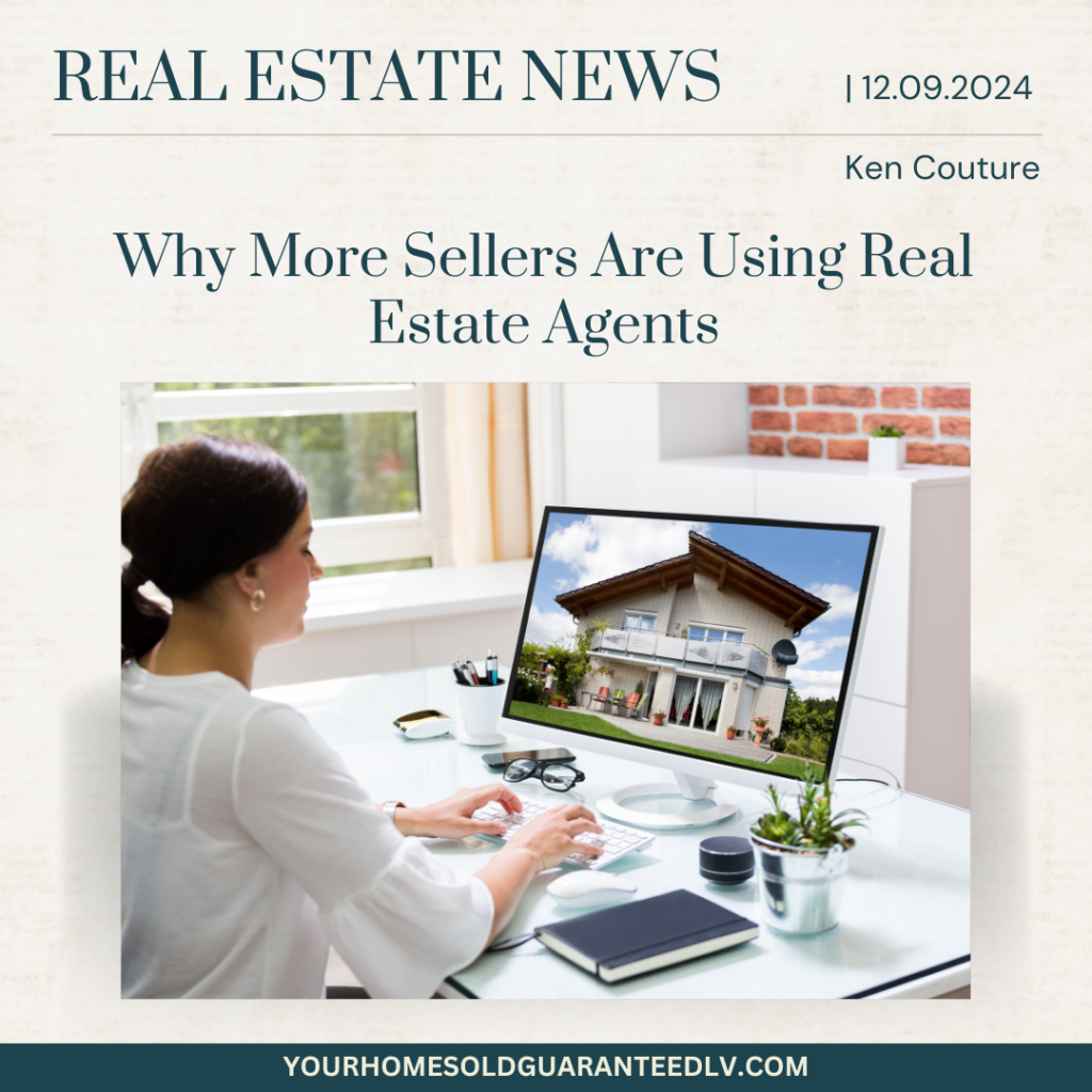 Your Home Sold Guaranteed - Couture Realty Team