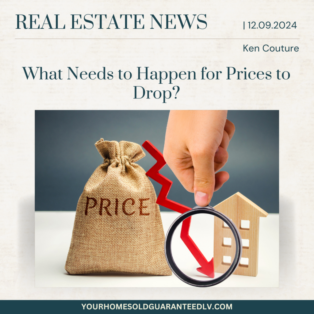 Your Home Sold Guaranteed - Couture Realty Team