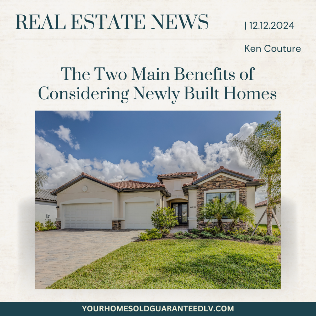 Your Home Sold Guaranteed - Couture Realty Team