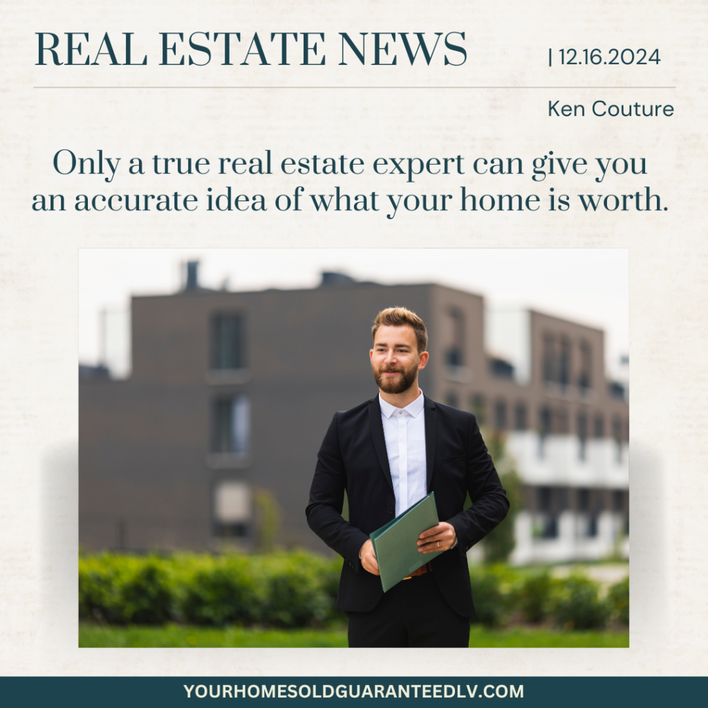 Your Home Sold Guaranteed - Couture Realty Team