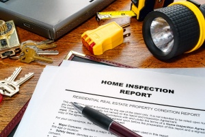 Home Buyers' Inspection Guide