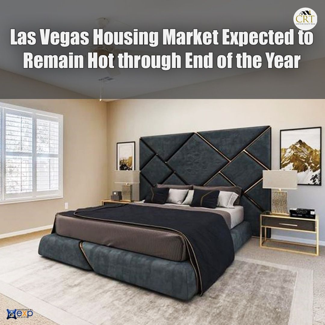 Las Vegas Housing Market Expected to Remain Hot.jpg