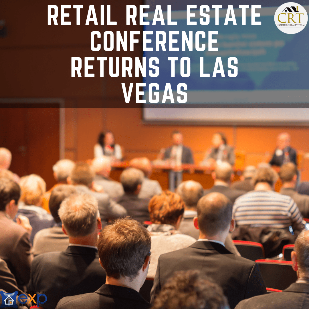 Retail Real Estate Conference Returns to Las Vegas.png
