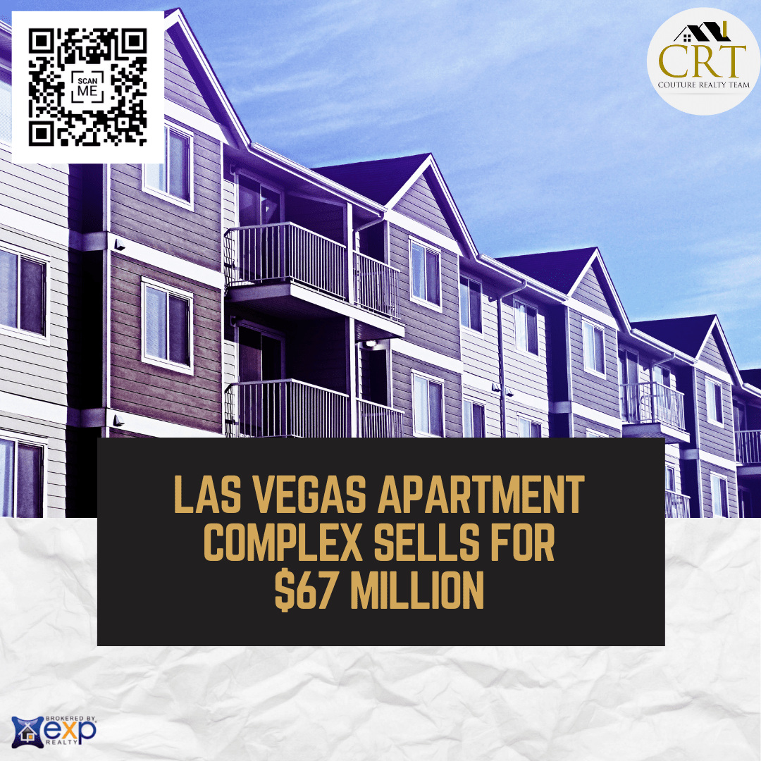 Las Vegas apartment complex sells for $67 million.png