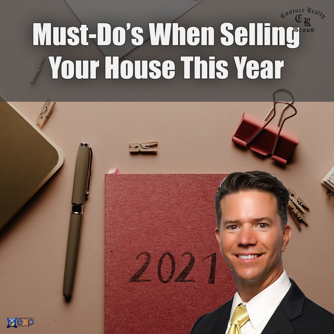 Must do when Selling your House.jpg