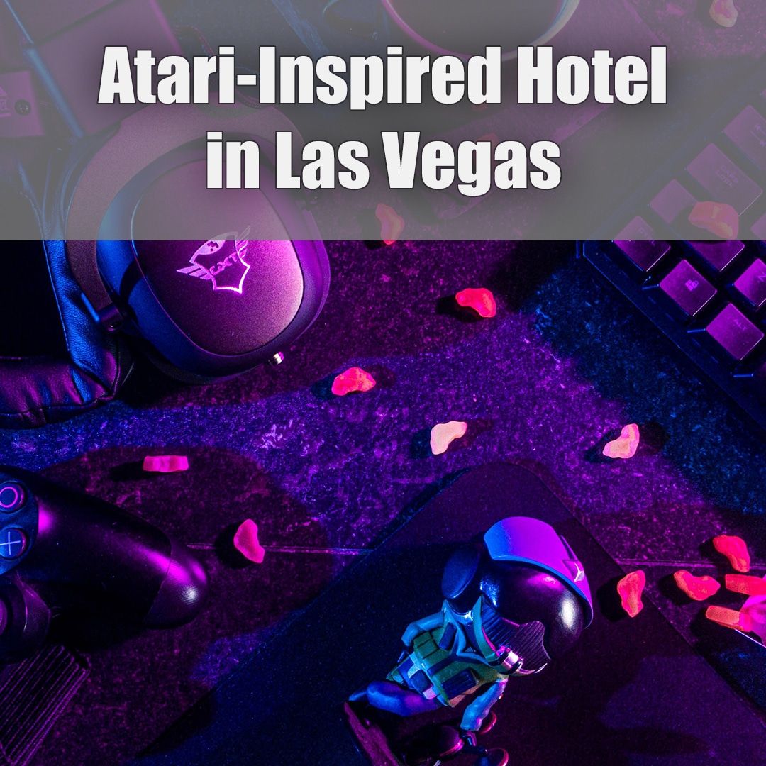 Atari Inspired Hotel in Las Vegas.jpg