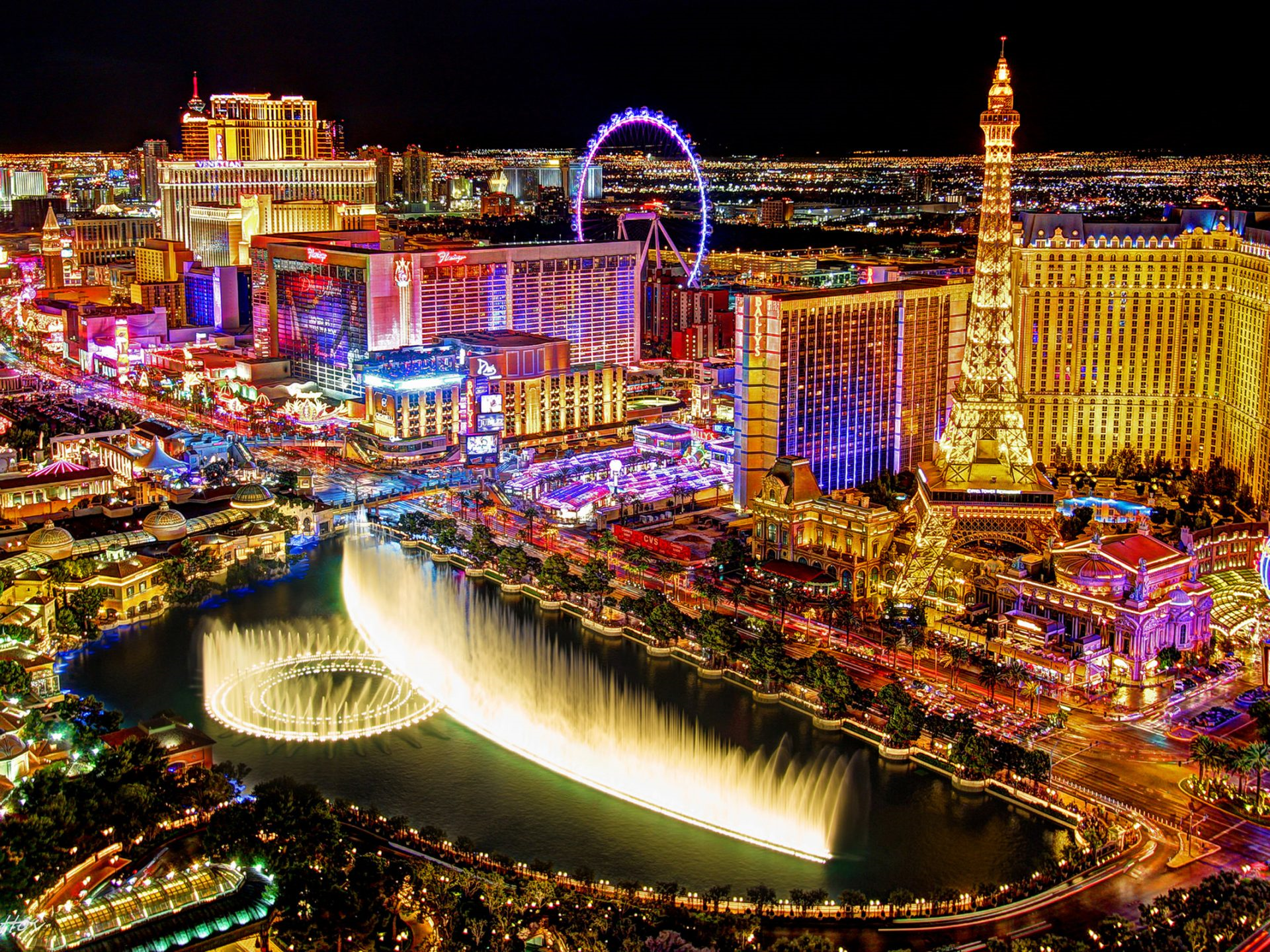 Las Vegas real estate sales expected to heat up next week