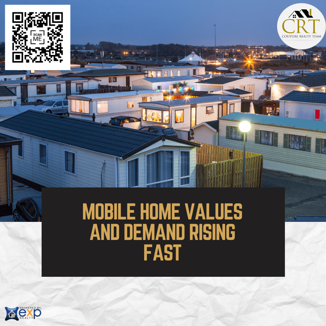 Mobile Home Values and Demand Rising Fast.png
