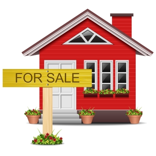 Want to sell your house?