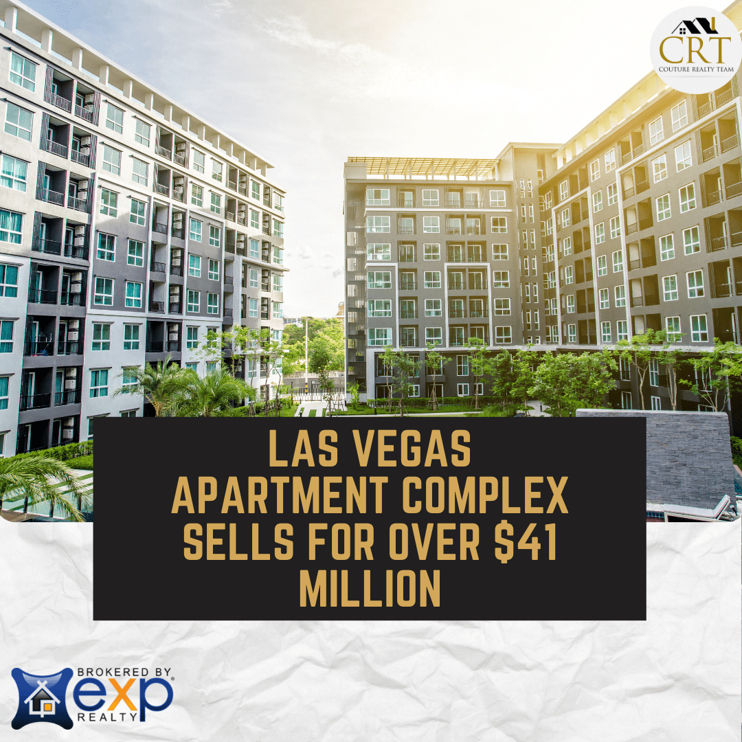 Las Vegas Apartment Complex Sells For Over $41 million.png