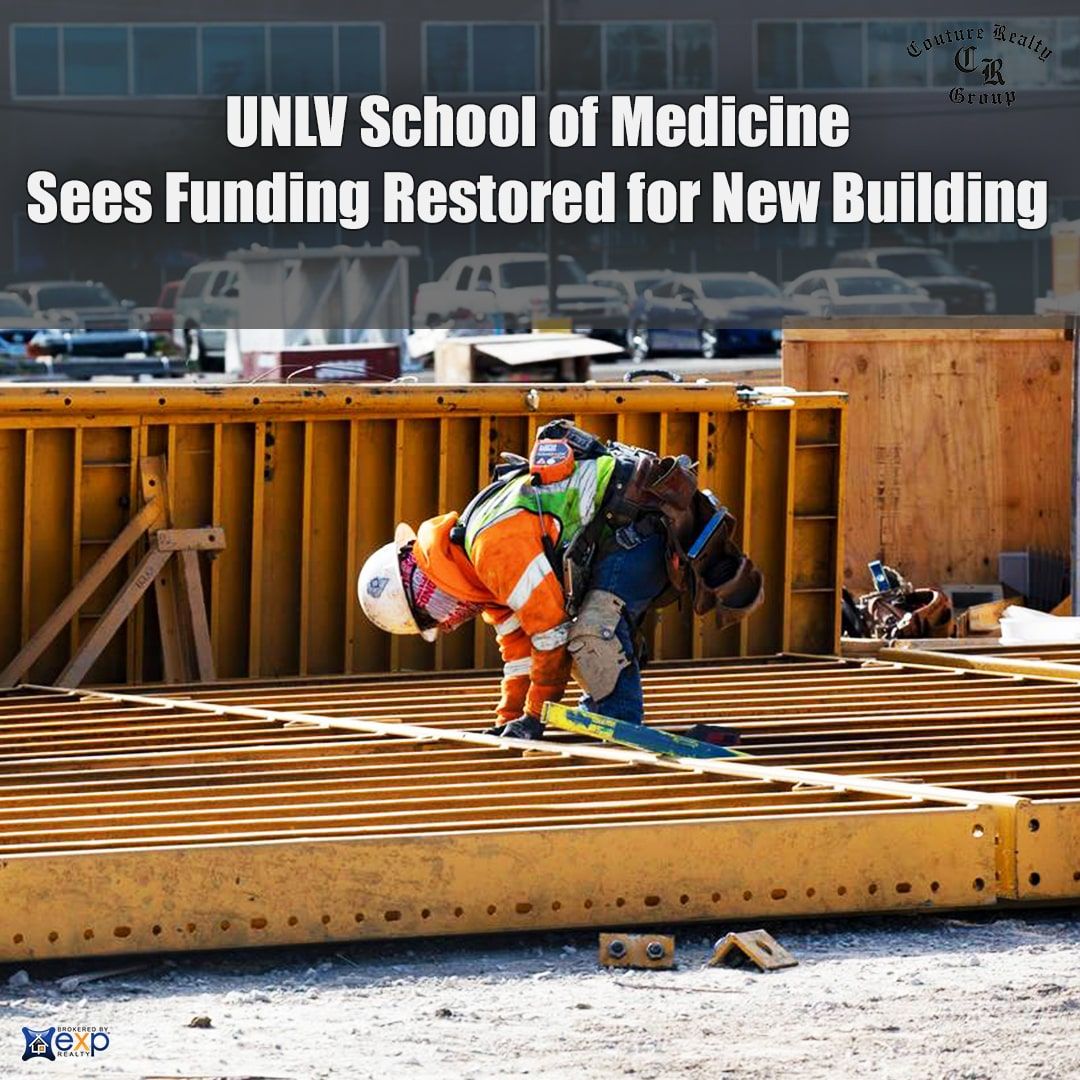 UNLV School of Medicine's New Building.jpg