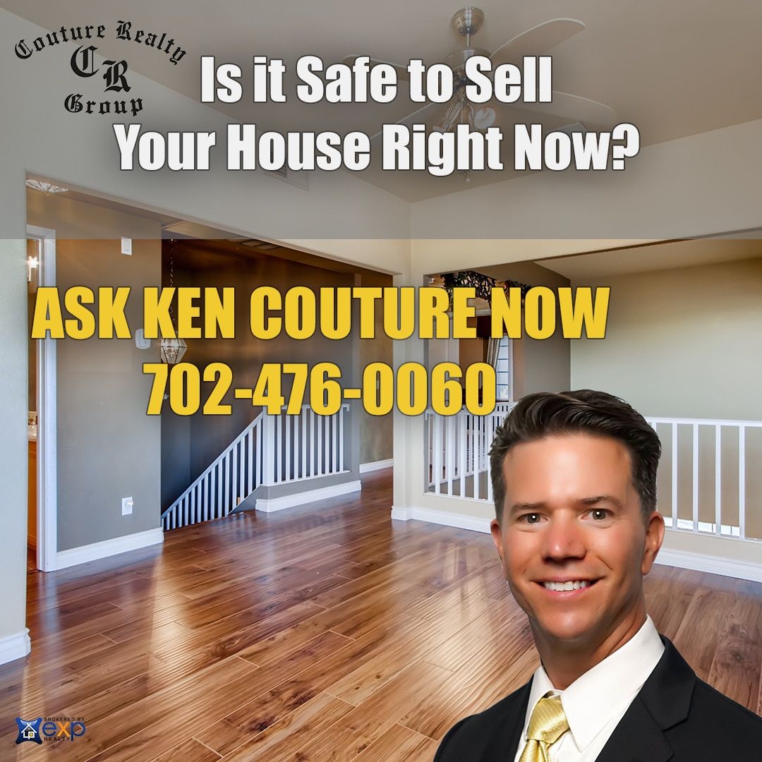 Is Safe to Sell your House today.jpg