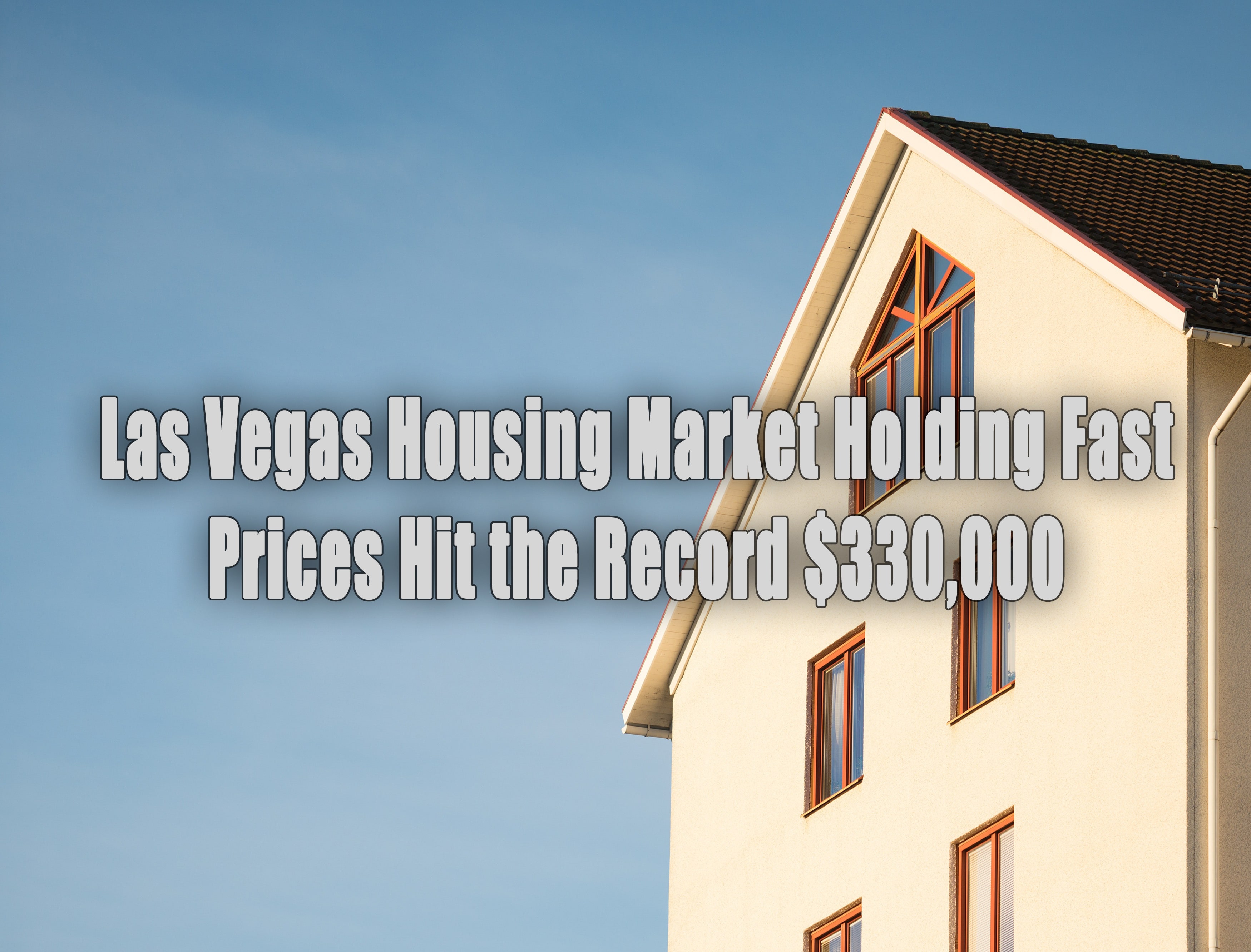 Housing Market Hit the Record.jpg