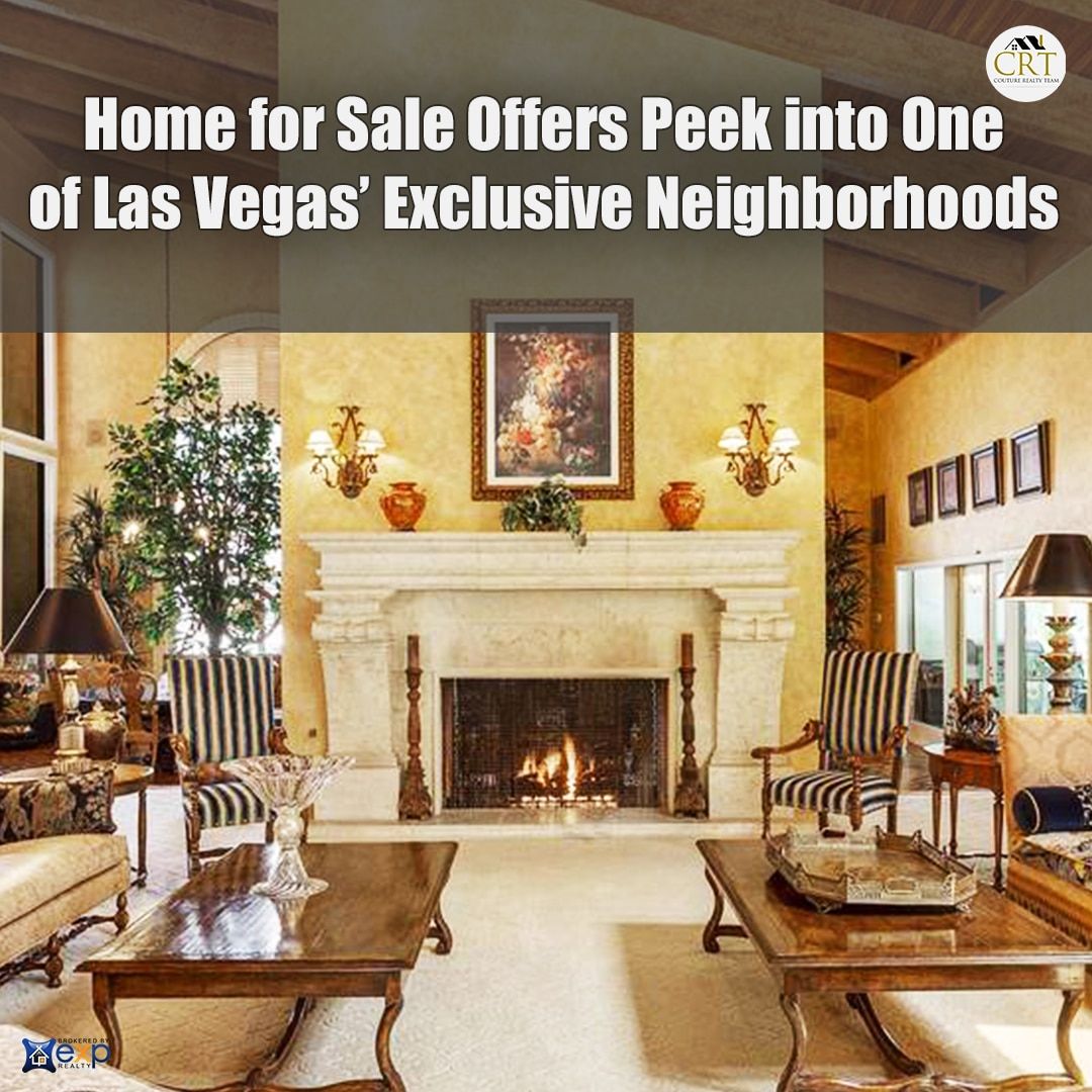 Exclusive Neighborhood in Las Vegas.jpg