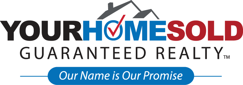 Your Home Sold Guaranteed - Couture Realty Team