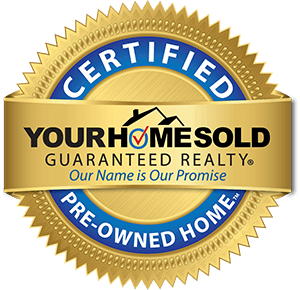 Certified Pre-Owned Home Advantage Plan™