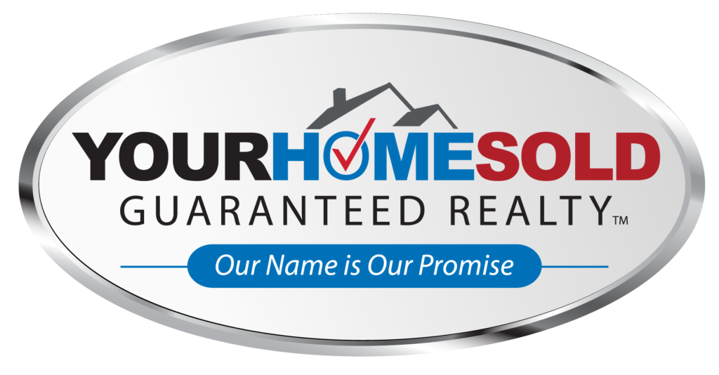 Your Home Sold Guaranteed - Couture Realty Team